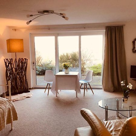 Holstengang 32 1 Zimmer Fewo Flensburg Kültér fotó