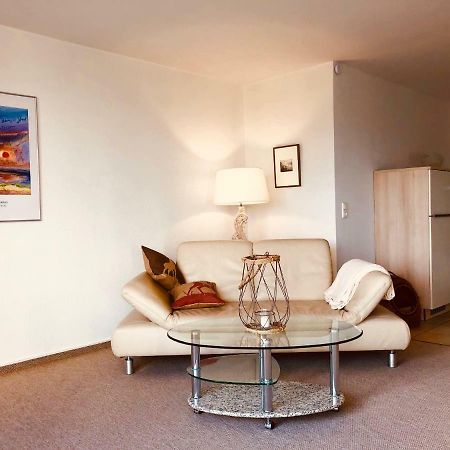 Holstengang 32 1 Zimmer Fewo Flensburg Kültér fotó
