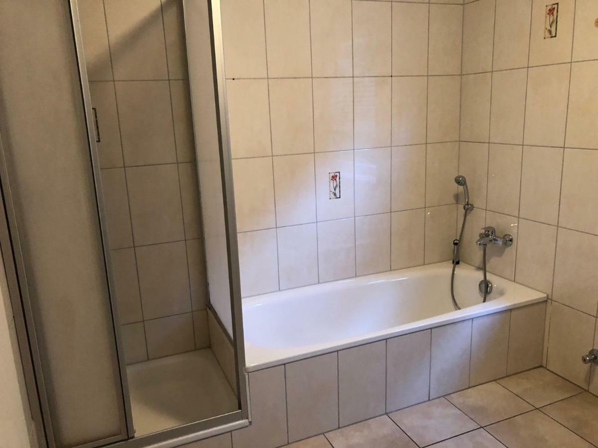 Holstengang 32 1 Zimmer Fewo Flensburg Kültér fotó