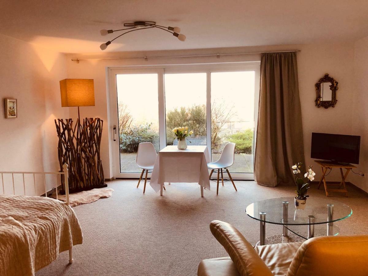 Holstengang 32 1 Zimmer Fewo Flensburg Kültér fotó
