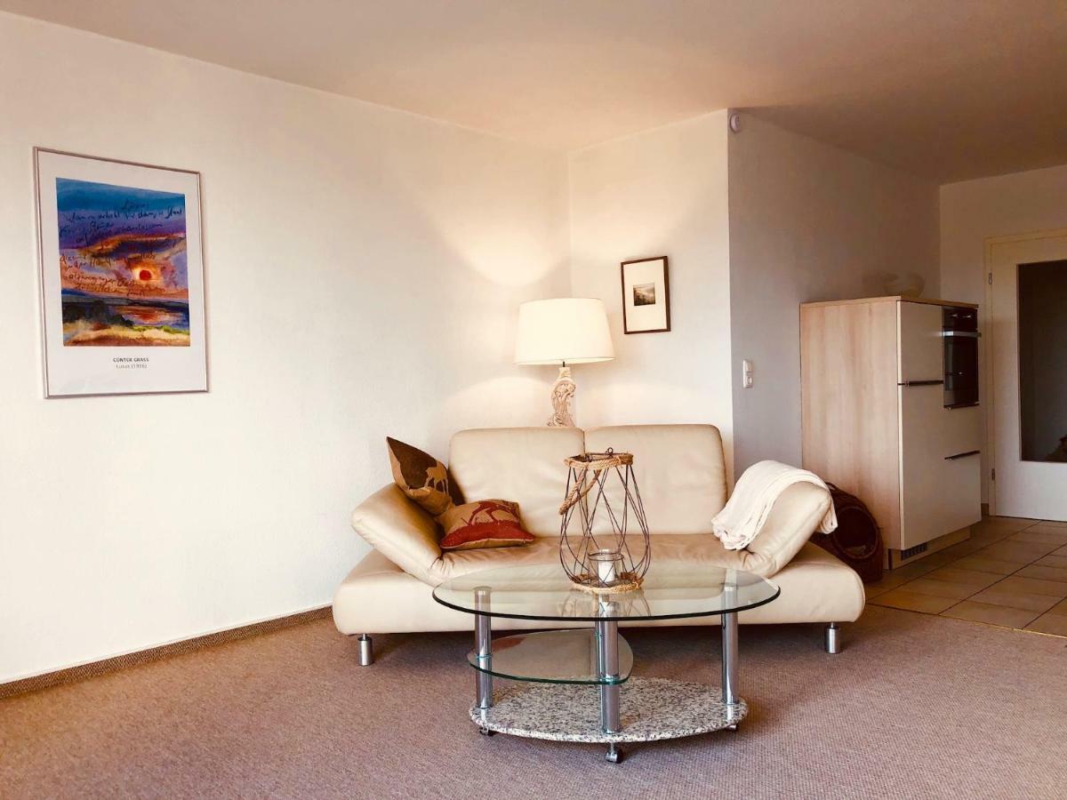 Holstengang 32 1 Zimmer Fewo Flensburg Kültér fotó